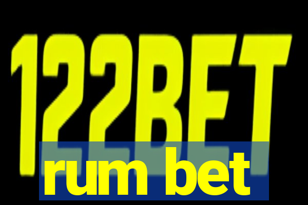 rum bet